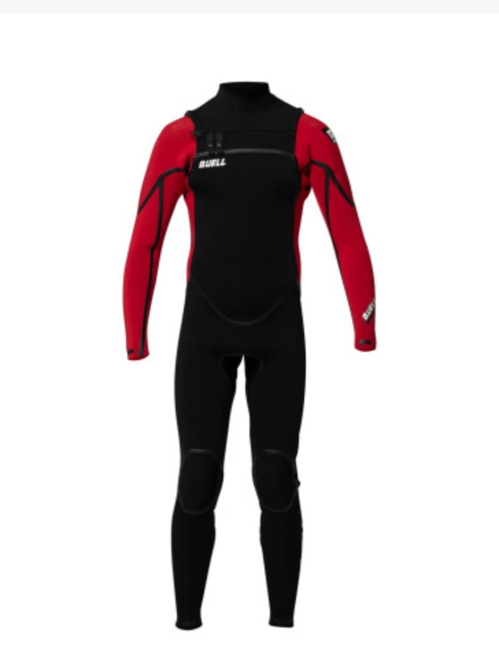 BUELL RB1 ACCELERATOR 3/2 FULLSUIT  JUNIOR WETSUIT